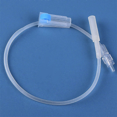 Conector de Aspiración Externo — External Suction Connecting Tube SKU XY181