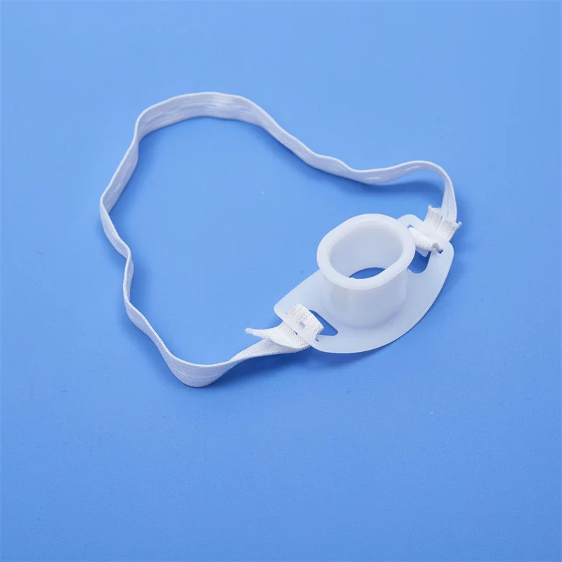 Protector Bucal para Gastroscopio (Boquilla Endoscópica) — miniatura 2