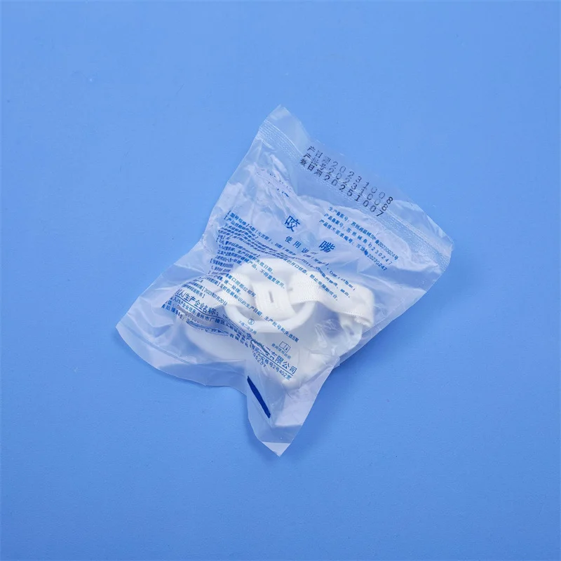 Protector Bucal para Gastroscopio (Boquilla Endoscópica) — miniatura 4