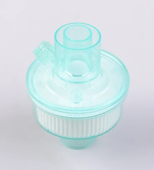 Filtro Respiratorio HME / Intercambiador de Calor y Humedad — miniatura 2