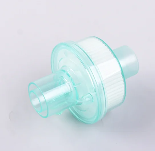 Filtro Respiratorio HME / Intercambiador de Calor y Humedad — miniatura 3