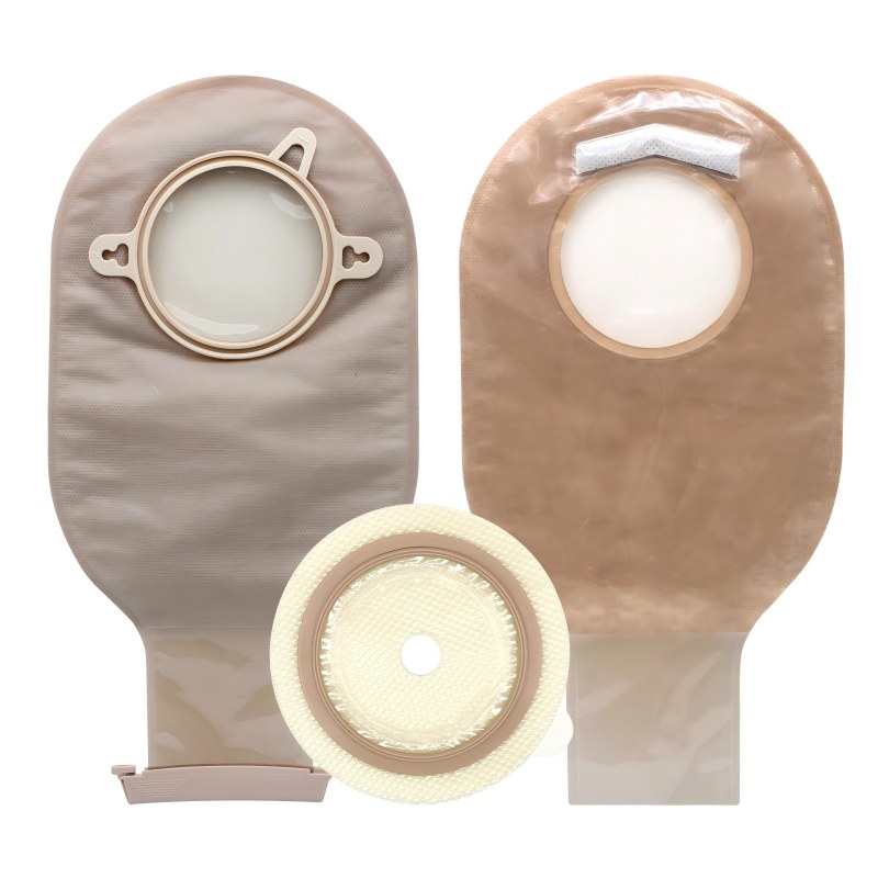 Bolsa Colectora de Orina Neonatal / Pediátrica — Infant Urine Collection Bag SKU XY352-I