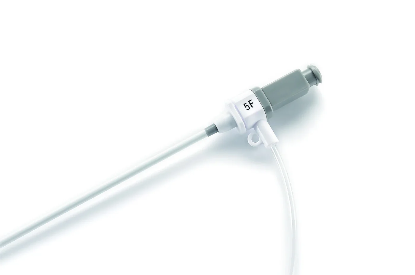 Introductor Pelable (Peel-Away) — 5 a 10 F — Peelable Introducer (Peel-Away) — 5 to 10 F SKU XY-PIS