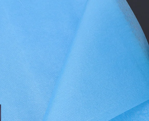 Empapador Médico Desechable Impermeable — Campo Quirúrgico Ginecológico — miniatura 4