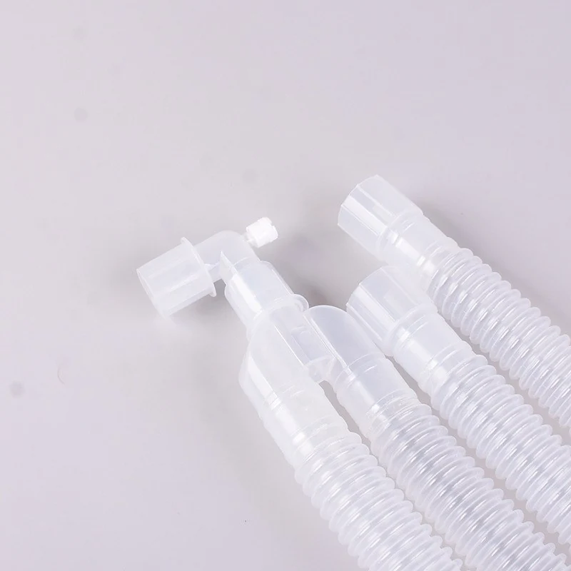 Circuito Respiratorio para Anestesia — Tipo Estándar — Standard Anesthesia Breathing Circuit SKU XY466-S