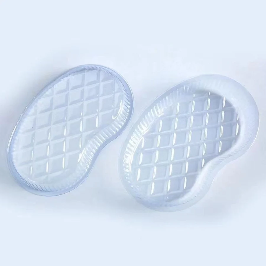 Riñonera Médica Desechable — Disposable Medical Kidney Dish / Emesis Basin SKU XY360