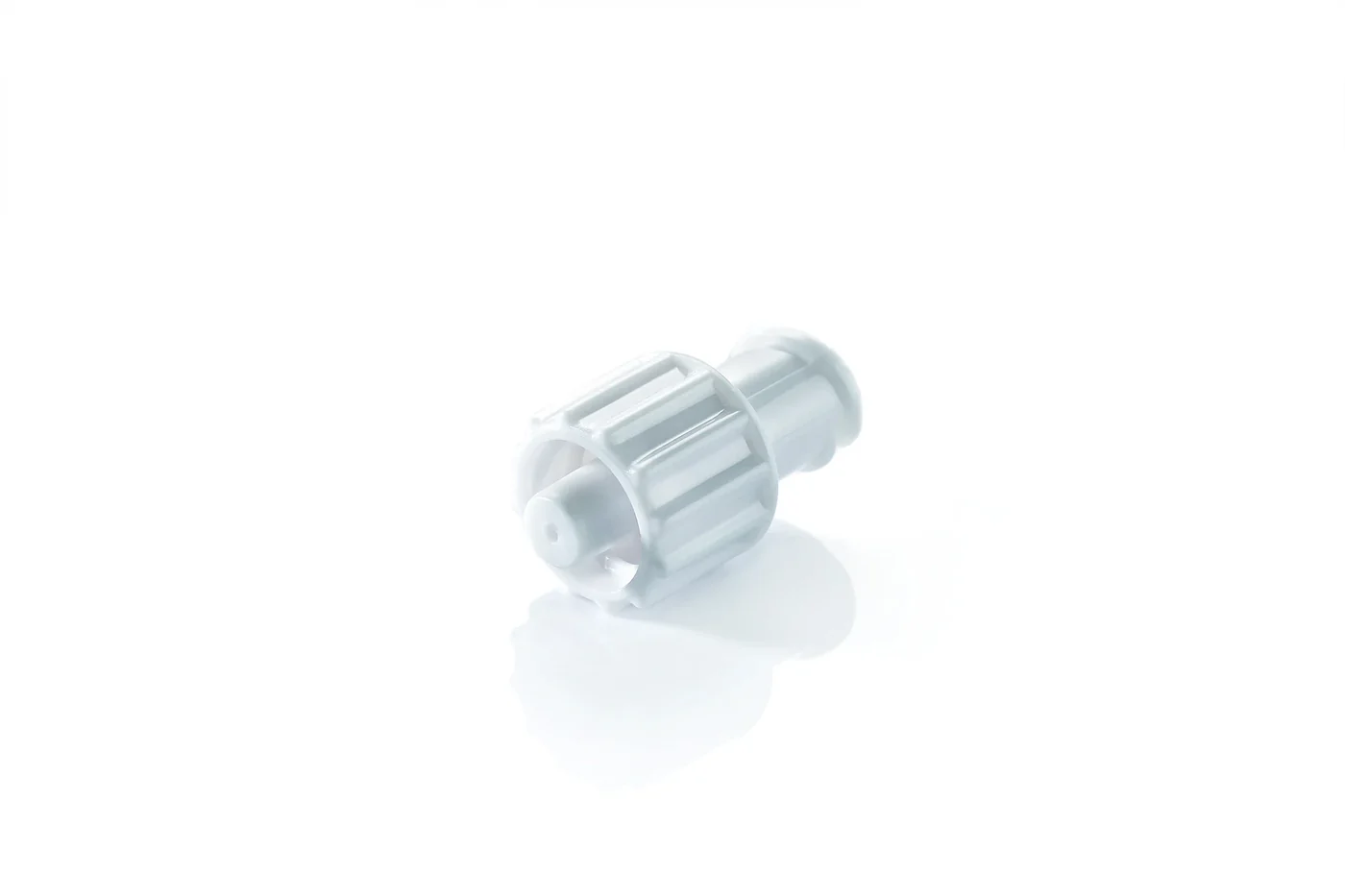 Conectores Luer Lock — Macho y Hembra variante 4