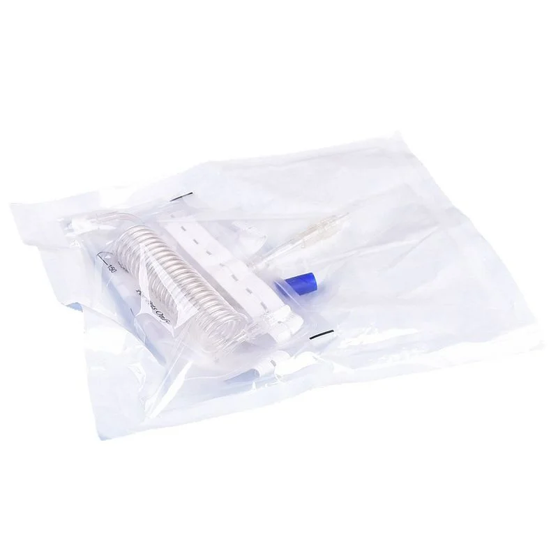 Bolsa Colectora de Orina Desechable para Mascotas — 150/300 ml — miniatura 2
