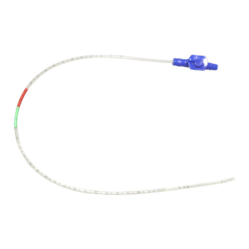 Sonda de Aspiración Desechable — miniatura 2
