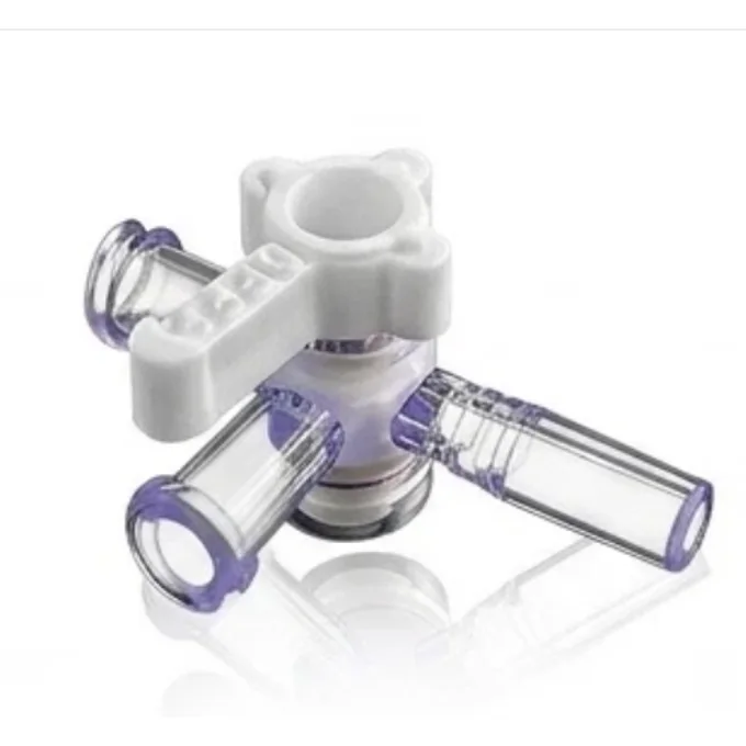 Needle-Free Connector
