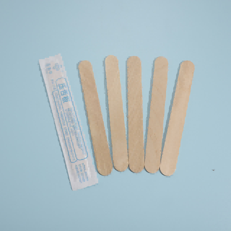 Depresor Lingual — Tongue Depressor SKU XY308