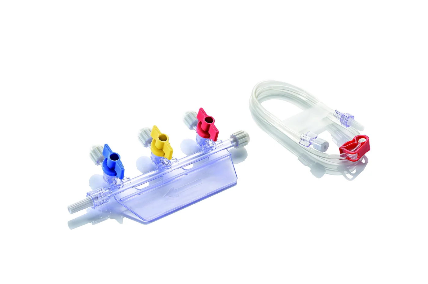 Sonda de Temperatura Corporal Desechable — 7F y 10F — Disposable Body Temperature Probe — 7F & 10F SKU XY-TMP
