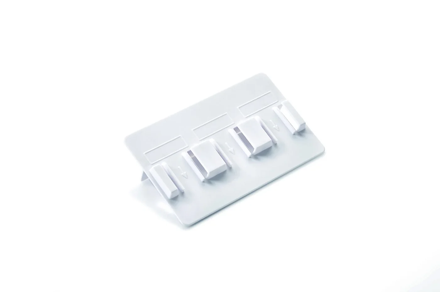 Transductor de Presión Desechable — Monitoreo PAI de 1 a 3 Canales — miniatura 5