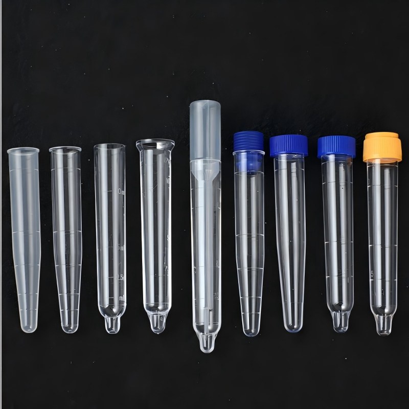 Tubos de Recolección de Orina — Urine Collection Tubes SKU XY725