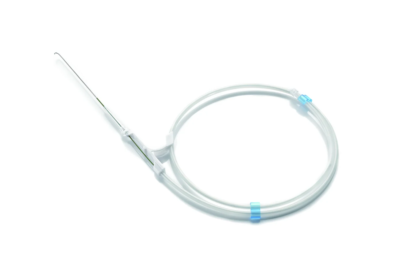 Guías Urológicas — Cebra e Hiperrígida PTFE — miniatura 2